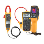 Fluke VT04-ELEC-KIT