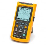 Fluke 124