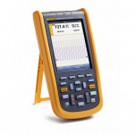 Fluke 125B (базовый комплект)