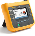 Fluke 1730/BASIC