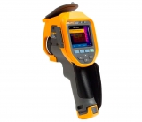 Fluke Ti300+ 9 Гц