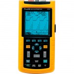 Fluke 123