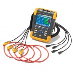 Fluke 438 II