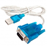 Кабель-адаптер МЕГЕОН RS232 (USB-DB9 Male)