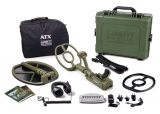 Garrett ATX Deepseeker Package