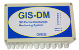 GIS-DM 3 канала