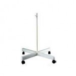 Heavy Floorstand SM white