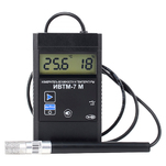ИВТМ-7 М К c micro-USB