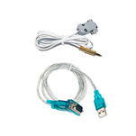 Кабель для подключения к ПК (COM+USB) (Д12)