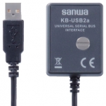 KB-USB2a PC set F