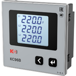 КС96В-К3