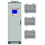 КИАБ-01 12-36-07 (шкафное исполнение)