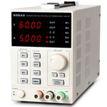 Korad KA6005D