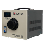 SUNTEK GRAY 3000 ВА (12А, 0-300В)