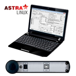 AnCom TDA-9 /101 /FF00 /Linux