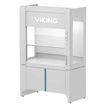 LLC-W-18-7 LAB RAL9010