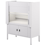 LLC-15-7 Compact LAB RAL9010