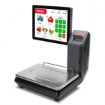 M-ER 725 PM-15.2 SELFPRINT VISION-AI (15", USB, Ethernet, Wi-Fi)