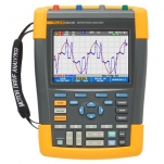 Fluke MDA-550