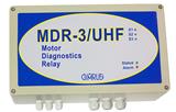 MDR-3/UHF