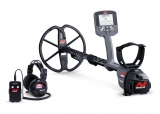 Minelab CTX 3030