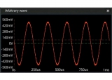 MSO5000-AWG