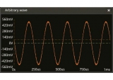 MSO8000-AWG