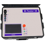 M-Tester 20