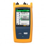 Fluke OptiFiber Pro OTDR