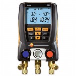 Testo 550