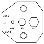 Paladin Tools PA2045