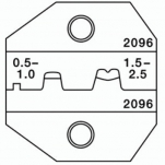 Paladin Tools PA2096