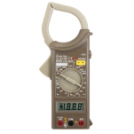 PeakMeter M266C