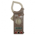 PeakMeter M266F