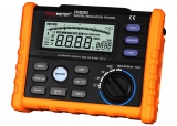 PeakMeter MS5203