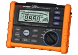 PeakMeter MS5205