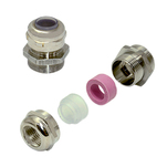 Переходная втулка для генератора Родник‑2М