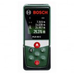 Bosch PLR 40 C