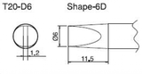 T20-D6