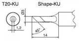 T20-KU