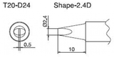 T20-D24