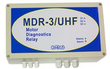 MDR-6/UHF