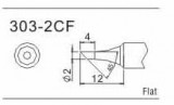 Quick 303-2CF