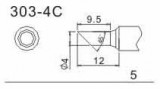 Quick 303-4C