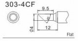 Quick 303-4CF