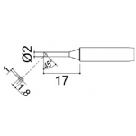 Quick QSS960-T-2CM