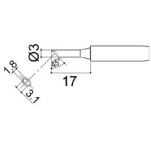 Quick QSS960-T-3CM