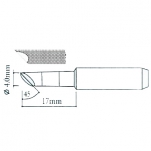 Quick QSS960-T-4CM