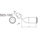 Quick 503-10C