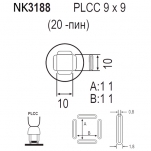 Quick NK3188